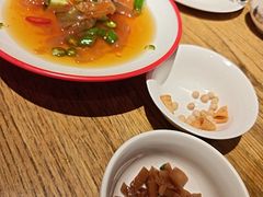 -山芋腔苏北菜(盐城滨海店)