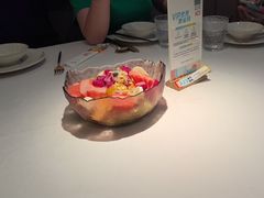鲜果沙律-Aqua Oasis 水天堂(石路天虹店)