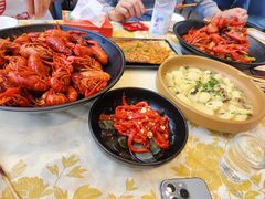 -聚味瞿记·龙虾堂(梅溪湖店)
