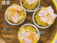 -香云轩·顺德菜(香云纱园林酒店店)