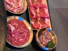 -西塔老太太泥炉烤肉(上海七宝领展广场店)