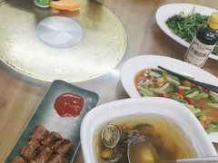 -星奇缘·海鲜餐厅(东山美食地标店)