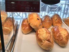 -新侨三宝乐面包店(崇文门店)