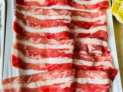 -歪小孩山野鲜货火锅店(银河名座店)