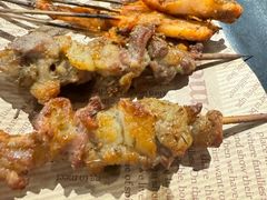 -金谷园饺子·烧烤(人大总店)