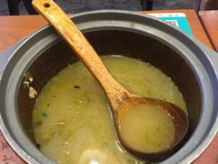 -周鱼小馆石锅酸菜鱼(活力汇店)