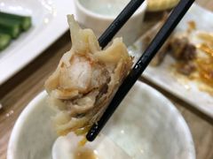 -乔家小院•本地小海鲜•非遗驴肉(万年泉路店)