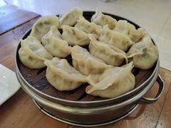 -金丝饭庄(金丝新天地保障性住宅小区店)