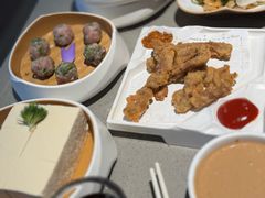 -海底捞火锅(崇文门新世界百货店)