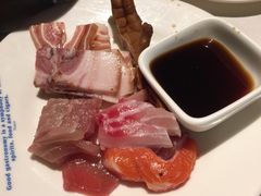 -星伦多 自助料理(圆融店)