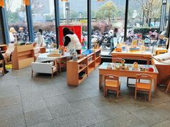 -杭州滨江欧文幼儿园