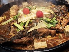 -老板恋上鱼(印象城店)