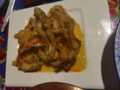 -人民公社大食堂(张家湾店)