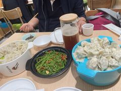 -老边饺子馆(东单店)