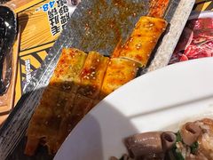 -喝丢一只鞋海鲜烧烤·海肠捞饭(东关街店)