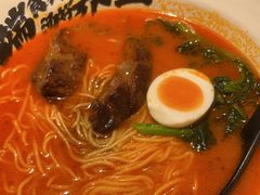 -和府捞面(西溪印象城店)