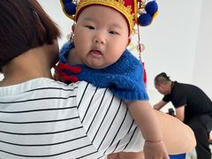 -汇慈安·高端自营月嫂(武汉月子尊享店)
