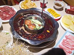 -大队长主题火锅(观音桥店)