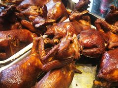 -开封张记烧鸡(花牌坊街123号院店)