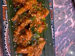 -浩海火燒雲傣家菜(芮欧百货店)