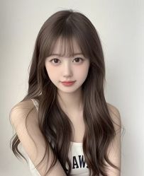 -侨治发型