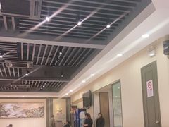 大堂-广玉兰上海菜(德平店)
