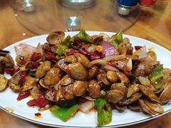 -圣夜东北菜烧烤·夜宵·龙虾(胥江路店)