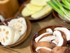 -华丰火锅(双林北横路店)