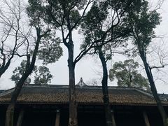 -成都武侯祠博物馆