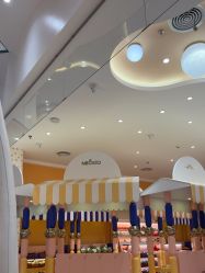 -奈尔宝家庭中心·儿童乐园·亲子餐厅(苏州大悦城店)
