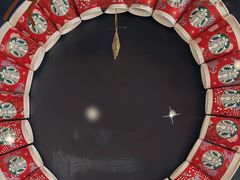 -星巴克(南京狮子桥店)