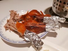 -同喜烤鸭店(光芒店)