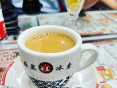 -华星冰室(湾仔店)