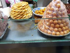 -老金家蛋菜夹馍(西安总店)