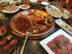 -老码头火锅(玉林店)