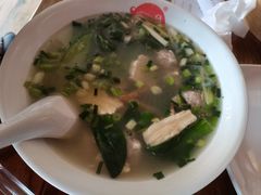 -子午路张记肉夹馍(兵马俑店)