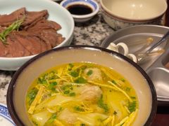 -南京大牌档(崇文门国瑞店)