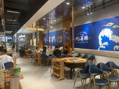大堂-蚝英雄·自助烤蚝(高新店)