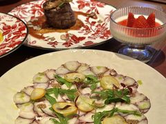 -Mammamia意大利餐厅(阳春巷店)