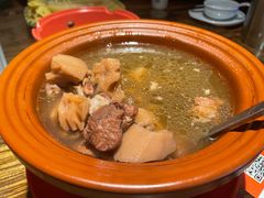 -百年神厨·地道川菜(清江西路店)