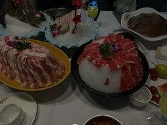 -德天肥牛海鲜火锅(龙吟坊店)