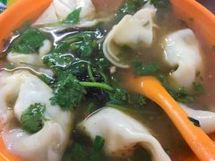-阿麟馄饨(延长路店)