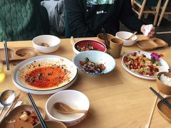 小六蒸碗-小六汤包砂煲菜(文景路店)