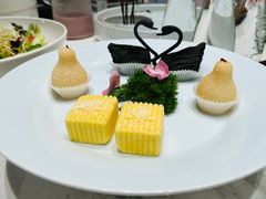 点心拼盘-宴昆山·私房菜(春晖店)