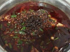 android_upload_pic-蓉城西二道无名冒菜(西二道街店)