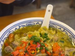 -胖东瓜·浏阳菜馆(火车站店)