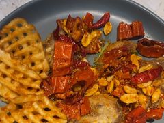 -Aqua Oasis 水天堂(常熟永旺店)