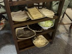 -鑫隆四季涮肉(香河店)