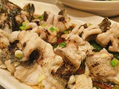 石斑鱼-顺风江南宴(静安大融城店)