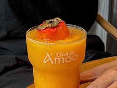 -Grande A'moo(上海万象城店)